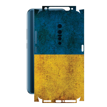 Защитная пленка StatusSKIN для Vivo V17 Pro