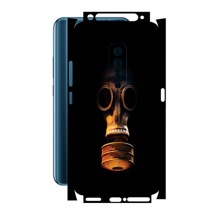Защитная пленка StatusSKIN для Vivo V17 Pro