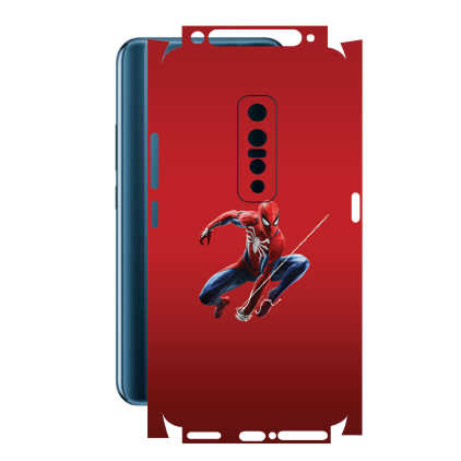 Защитная пленка StatusSKIN для Vivo V17 Pro