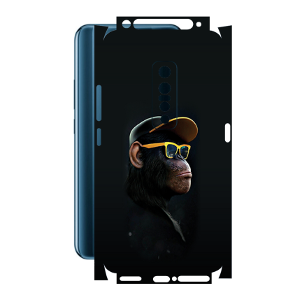 Защитная пленка StatusSKIN для Vivo V17 Pro