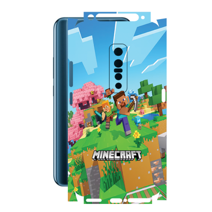 Защитная пленка StatusSKIN для Vivo V17 Pro