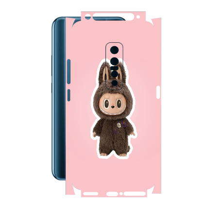 Защитная пленка StatusSKIN для Vivo V17 Pro