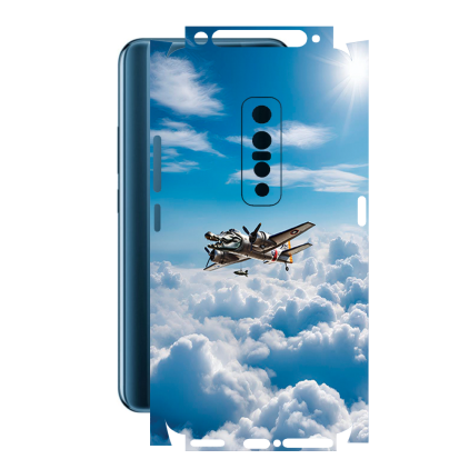Защитная пленка StatusSKIN для Vivo V17 Pro