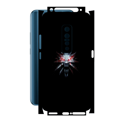 Защитная пленка StatusSKIN для Vivo V17 Pro