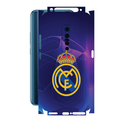 Защитная пленка StatusSKIN для Vivo V17 Pro