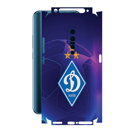 Защитная пленка StatusSKIN для Vivo V17 Pro
