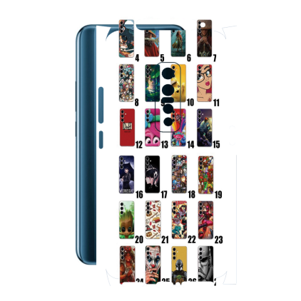 Защитная пленка StatusSKIN для Vivo V17 Pro