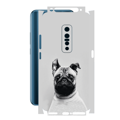 Защитная пленка StatusSKIN для Vivo V17 Pro