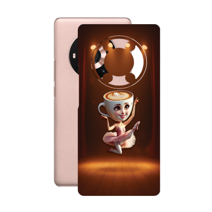 Захисна плівка StatusSKIN для Honor Magic 3