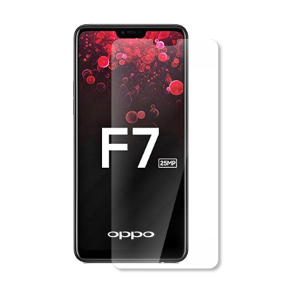 Защитная пленка StatusSKIN для OPPO F7