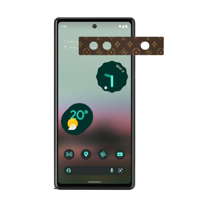 Захисна плівка StatusSKIN для Google Pixel 6a