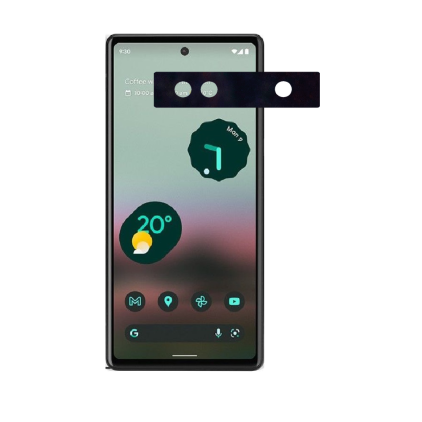 Защитная пленка StatusSKIN для Google Pixel 6a