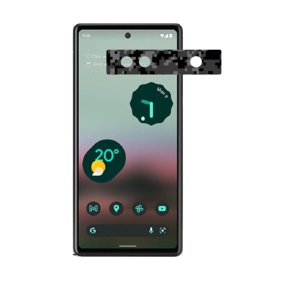 Захисна плівка StatusSKIN для Google Pixel 6a