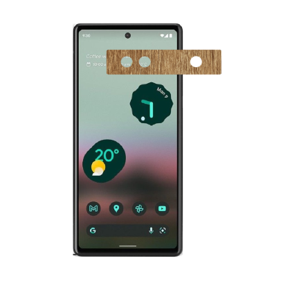 Захисна плівка StatusSKIN для Google Pixel 6a