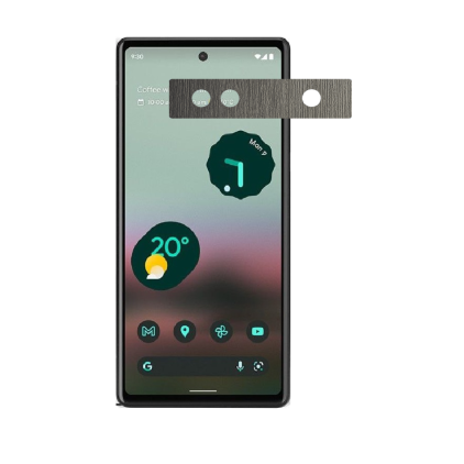 Захисна плівка StatusSKIN для Google Pixel 6a