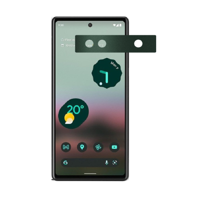 Захисна плівка StatusSKIN для Google Pixel 6a