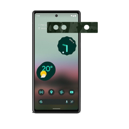 Захисна плівка StatusSKIN для Google Pixel 6a