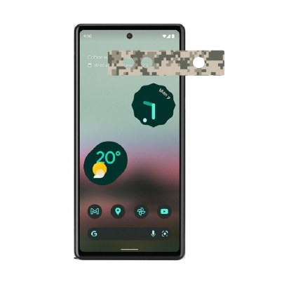 Захисна плівка StatusSKIN для Google Pixel 6a