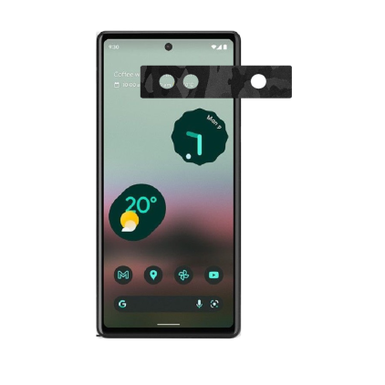 Захисна плівка StatusSKIN для Google Pixel 6a