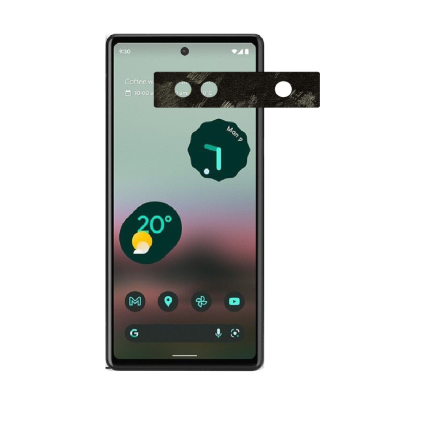 Захисна плівка StatusSKIN для Google Pixel 6a