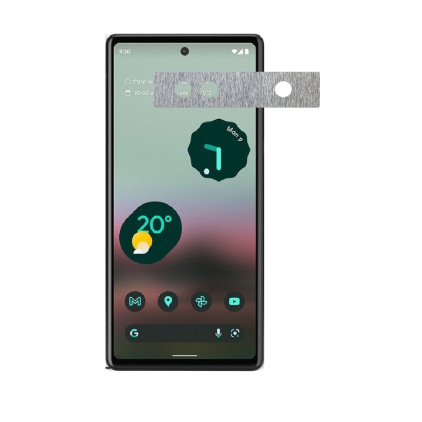 Захисна плівка StatusSKIN для Google Pixel 6a