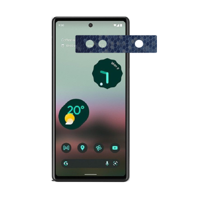 Захисна плівка StatusSKIN для Google Pixel 6a