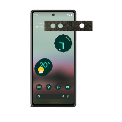 Захисна плівка StatusSKIN для Google Pixel 6a