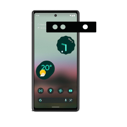 Захисна плівка StatusSKIN для Google Pixel 6a