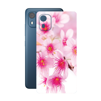 Захисна плівка StatusSKIN для Nokia C02