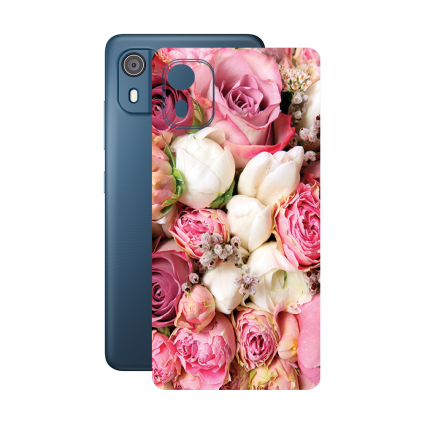 Захисна плівка StatusSKIN для Nokia C02