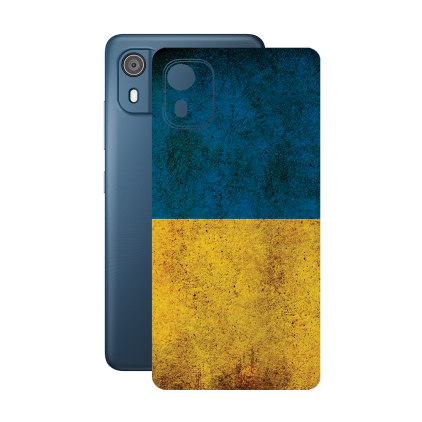 Захисна плівка StatusSKIN для Nokia C02