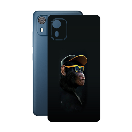 Захисна плівка StatusSKIN для Nokia C02