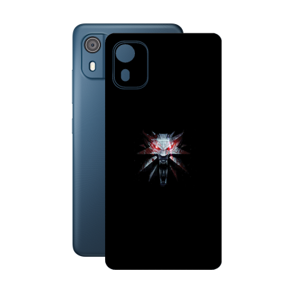 Захисна плівка StatusSKIN для Nokia C02