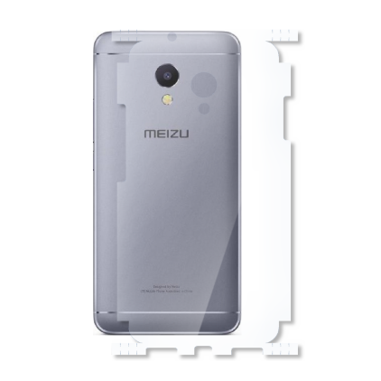 Захисна плівка StatusSKIN для Meizu M5s