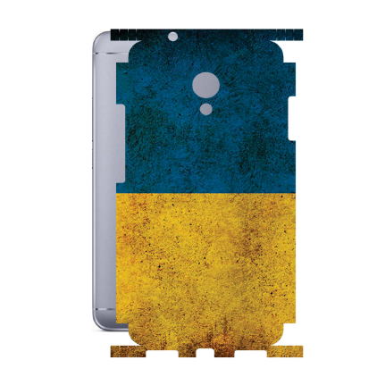 Захисна плівка StatusSKIN для Meizu M5s