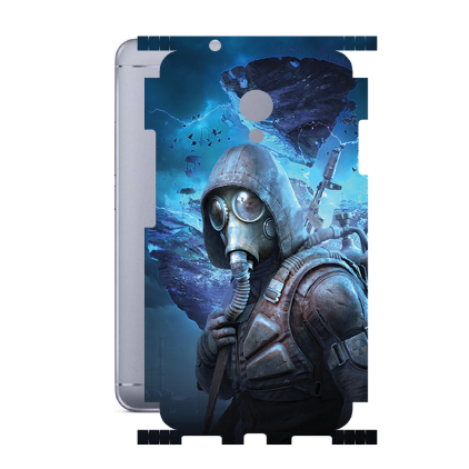 Захисна плівка StatusSKIN для Meizu M5s