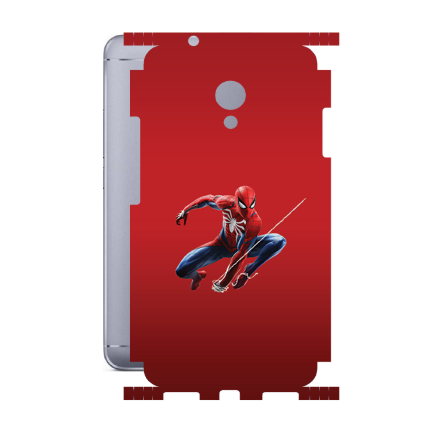 Захисна плівка StatusSKIN для Meizu M5s