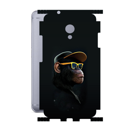 Захисна плівка StatusSKIN для Meizu M5s