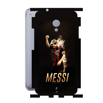 Захисна плівка StatusSKIN для Meizu M5s