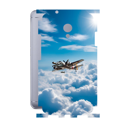 Захисна плівка StatusSKIN для Meizu M5s