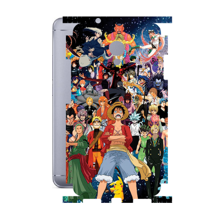 Захисна плівка StatusSKIN для Meizu M5s