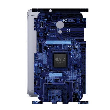 Захисна плівка StatusSKIN для Meizu M5s