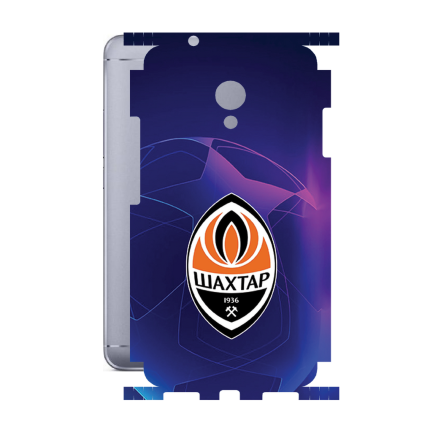 Захисна плівка StatusSKIN для Meizu M5s