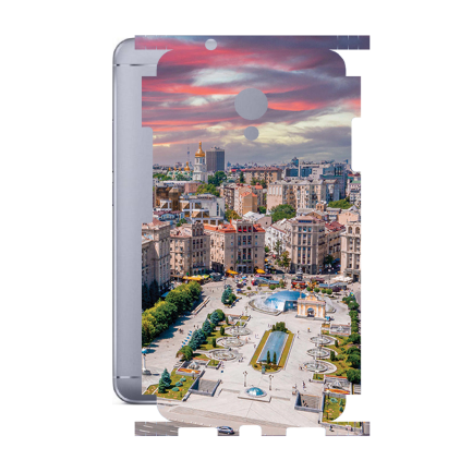 Захисна плівка StatusSKIN для Meizu M5s