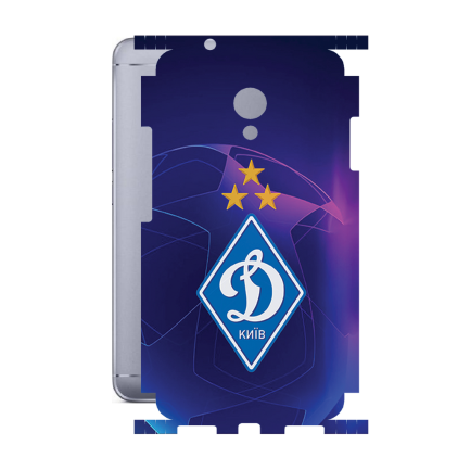 Захисна плівка StatusSKIN для Meizu M5s