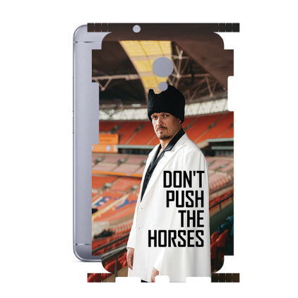 Захисна плівка StatusSKIN для Meizu M5s