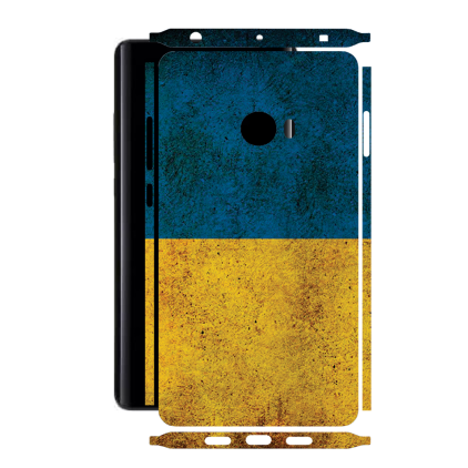 Захисна плівка StatusSKIN для Xiaomi Mi Note 2