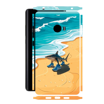 Захисна плівка StatusSKIN для Xiaomi Mi Note 2