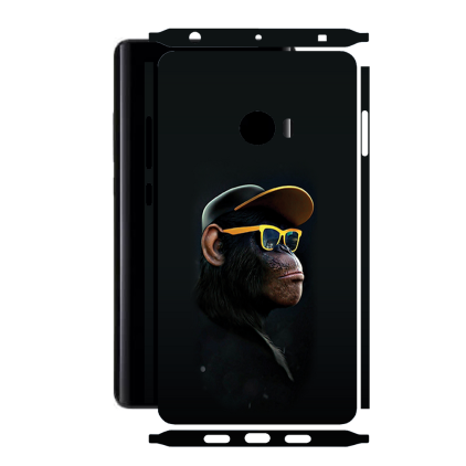 Захисна плівка StatusSKIN для Xiaomi Mi Note 2