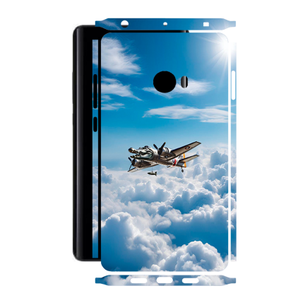 Захисна плівка StatusSKIN для Xiaomi Mi Note 2